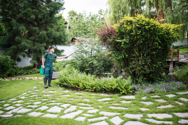 Best Pest Removal Services  in Garrett, IN