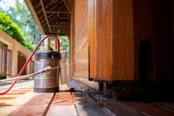 Best Exterminator Services  in Garrett, IN
